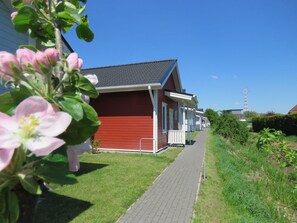 Unterkunftsgelände