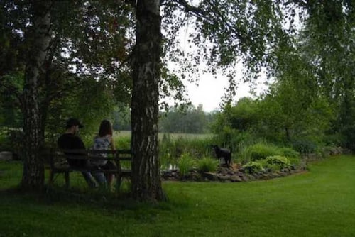 Room 5 - House by the forest