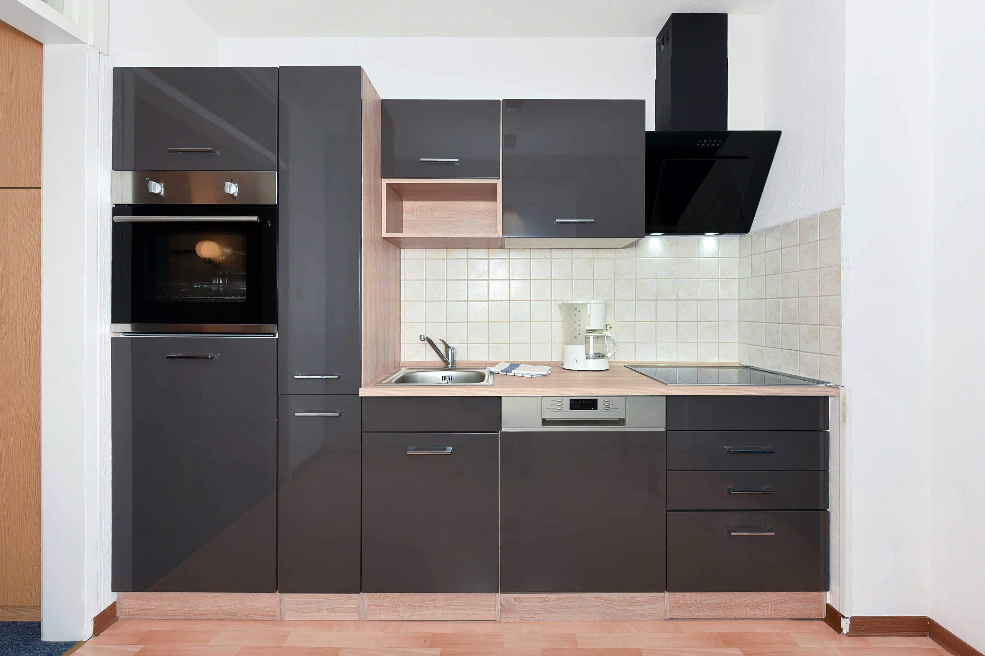 Refrigerador y periquera 