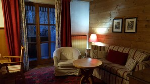 TV - Apartment 3 - Apartment Pension Bäckenhäusl (Uttendorf)