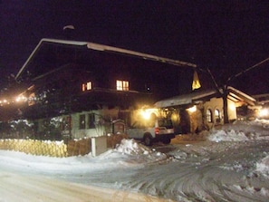 Esterni