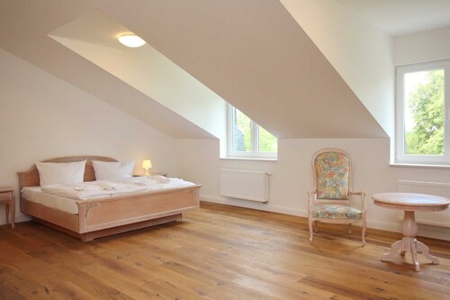 Castle Apartment WE 29 - Hohendorf Castle