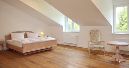 Castle Apartment WE 29 - Hohendorf Castle