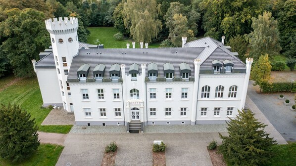 Außenbereich
