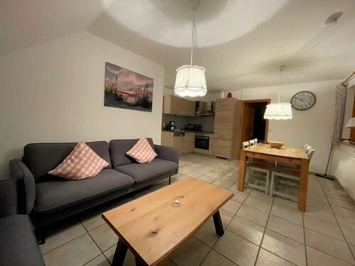 Vacation apartment Country - Lindenhof