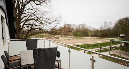 Ferienwohnung Country - Lindenhof