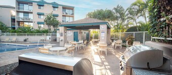 2B / 2B mittemot BEACH, S. Kihei, nära middagar och shopping