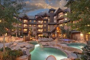 Exterior - Grand Lodge on Peak 7 - Suite (Breckenridge)