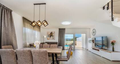 Villa Insula Aurea No.2