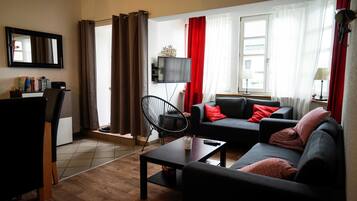 Fernseher