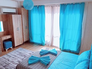Sviitti | Kylpyhuone | Suihku, ilmaiset hygieniatuotteet, hiustenkuivaaja