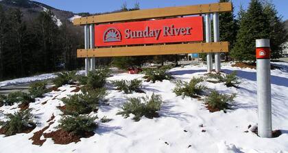 Unité de condo Sunday River Grand Summit