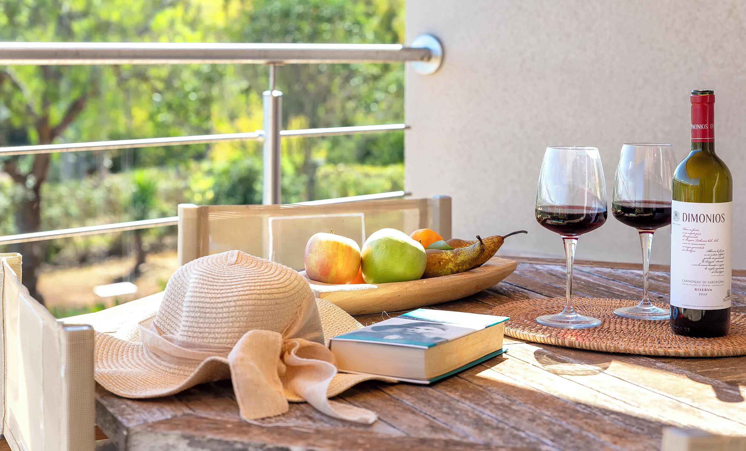 Servei de restauració a l'aire lliure