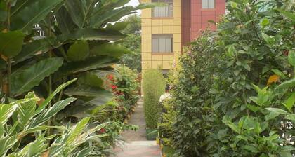 4D's Motel Najjanankumbi