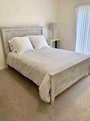 3 bedrooms, iron/ironing board, WiFi, bed sheets - Beach house for the whole family! (Pismo Beach)