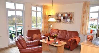 Cat III - Apartment 10 - Apartments Villa Am Sonnenstrand