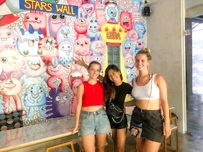 Khu phòng khách
