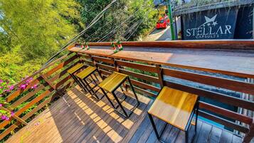 Sundeck