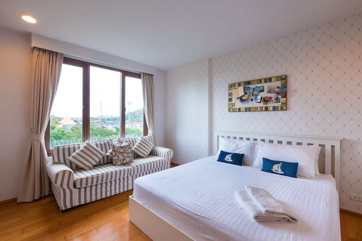 Image de profil de l’hôte