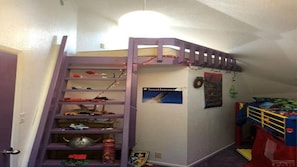 Kinderbereich