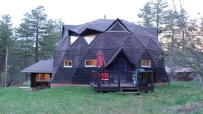 Exterior - Beulah Dome Beulah Valley (Beulah Valley)