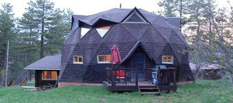 Beulah Dome Beulah Valley