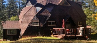 Beulah Dome Beulah Valley