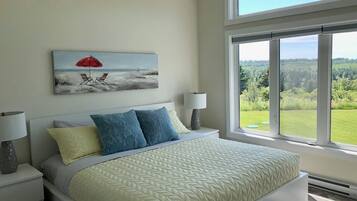 3 chambres, bureau, fer et planche à repasser, Wi-Fi