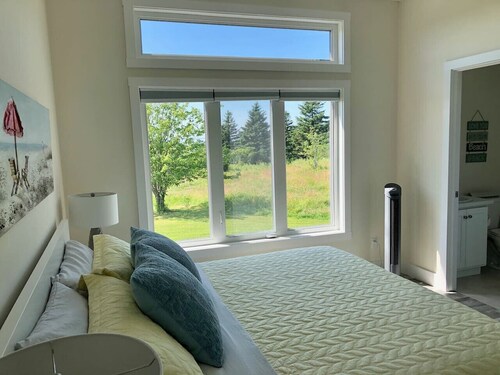 Sunset HideAway-3  Bedroom Executive Class Villa