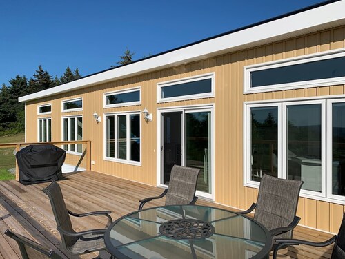 Sunset HideAway-3  Bedroom Executive Class Villa