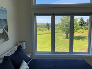 3 bedrooms, desk, iron/ironing board, WiFi - Sunset HideAway-3  Bedroom Executive Class Villa (Port Hood)