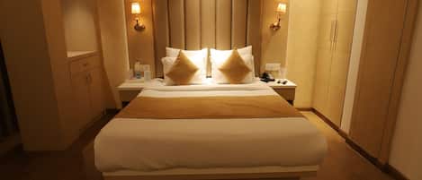 Familien-Suite