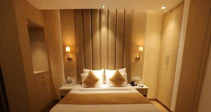 Hotel Radiance