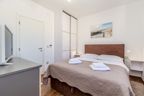 Room - Villa Insula Aurea No.1 (Krk)