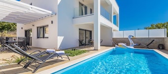 Villa Insula Aurea No.1