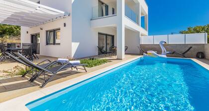 Villa Insula Aurea No.1