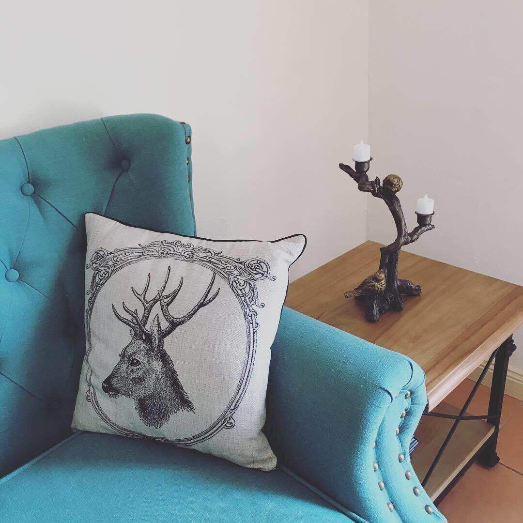 Spacious 2 bedroom Family Suite