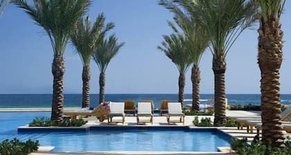 Suite 3 Chambres Au Westin Dawn Beach Club