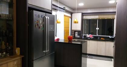 Espace, Confort, Sécurité