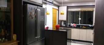 Espaço, Conforto, Segurança