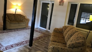 Loft | Living area - Dogu Konaklama (Erzurum)