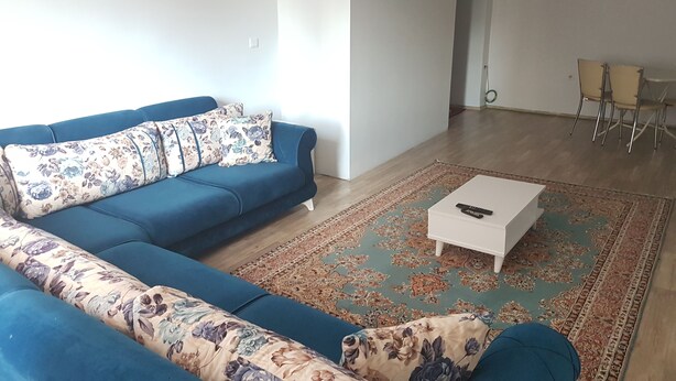 Twin Room - Dogu Konaklama (Erzurum)