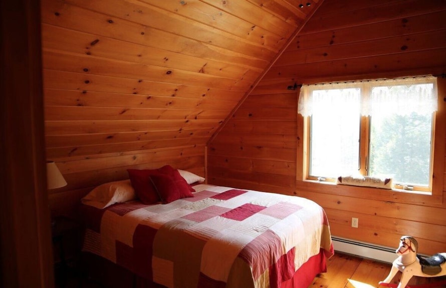 Verbluffende Catskills Cabin Getaway, Tegenover Belleayre - New York (staat)