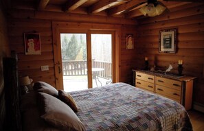 3 chambres, Wi-Fi gratuit, draps fournis