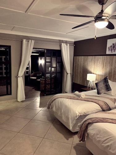 The Wilds Guest House