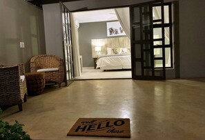 Teras/patio