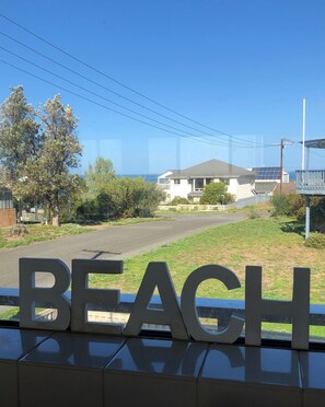 Property grounds - **THE CASTLE** Family & Pet Friendly (Goolwa Beach)