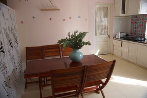 Dining - Lovely house in the Center city (Tp. Đà Lạt)
