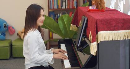 Lovely house in the Center city