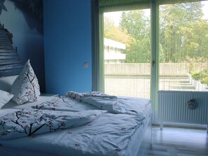 1 dormitorio
